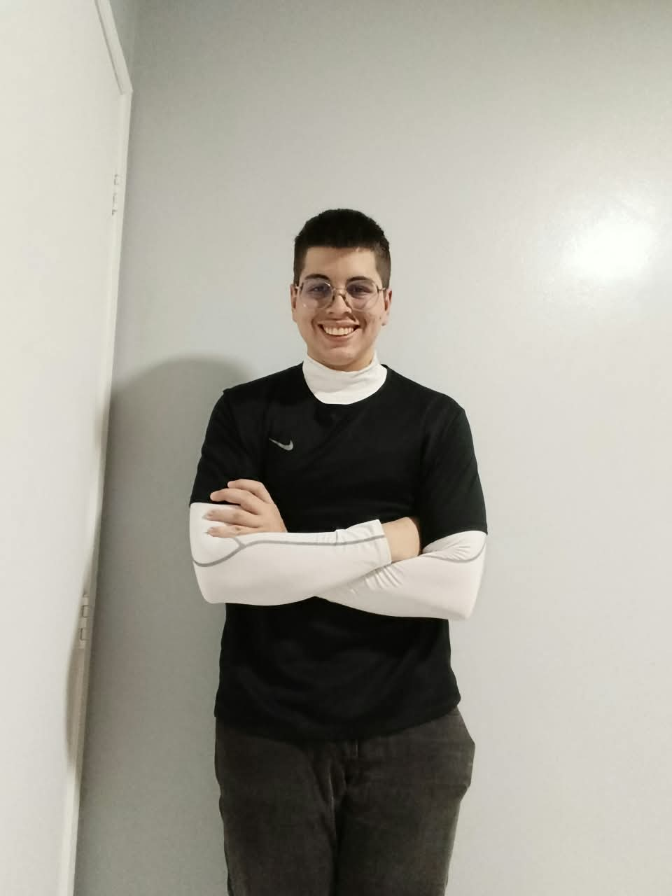 Foto de Flavio Bertolotti